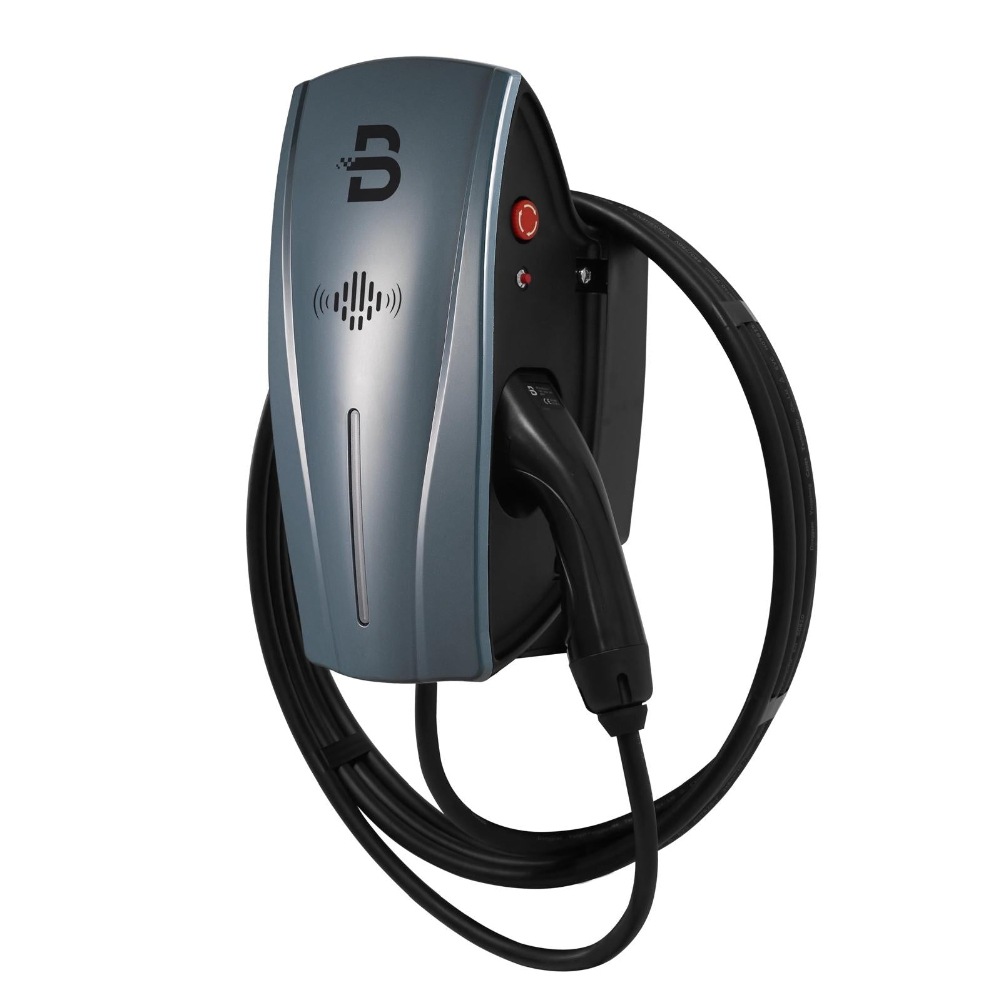ZJ Beny 7kW 32A AC Cable Version | OCPP – Smart Solar Charger