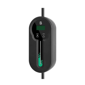 ZJ Beny 3.7 KW Portable EV Charger